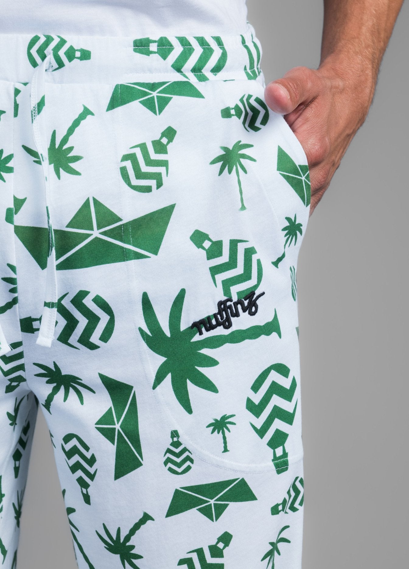 ROLLING HILLS PAJAMA PANTS