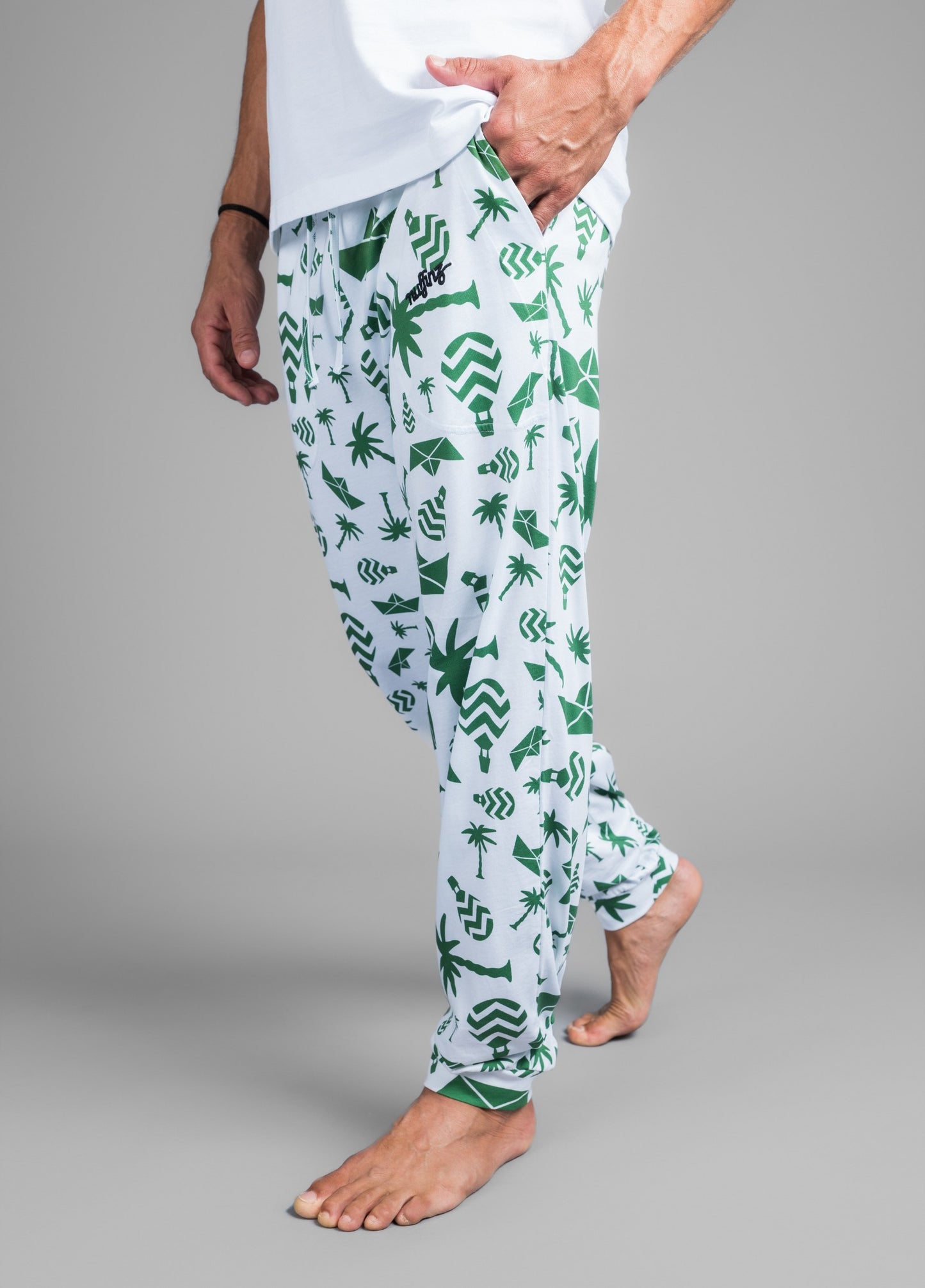 ROLLING HILLS PAJAMA PANTS