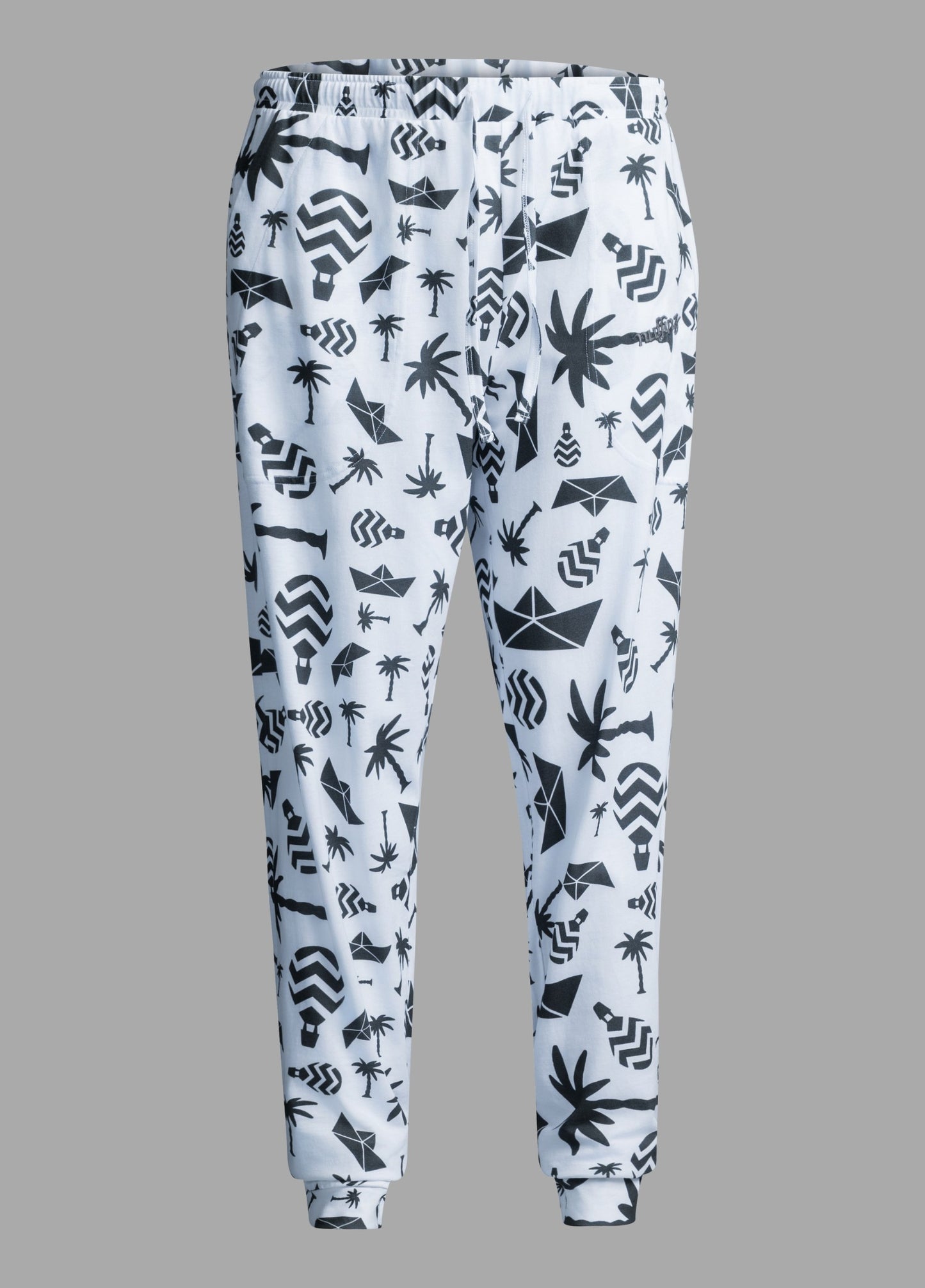 UNEXPLORED PAJAMA PANTS