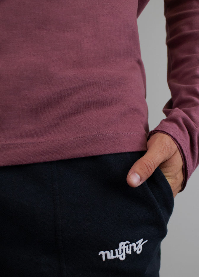 WILD GINGER LONGSLEEVE