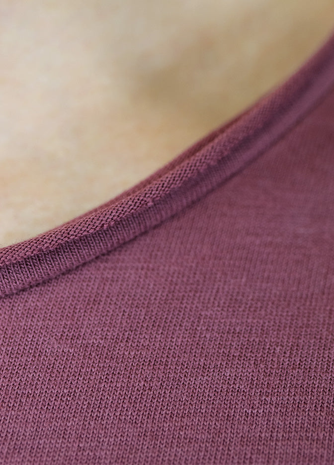 WILD GINGER LONGSLEEVE