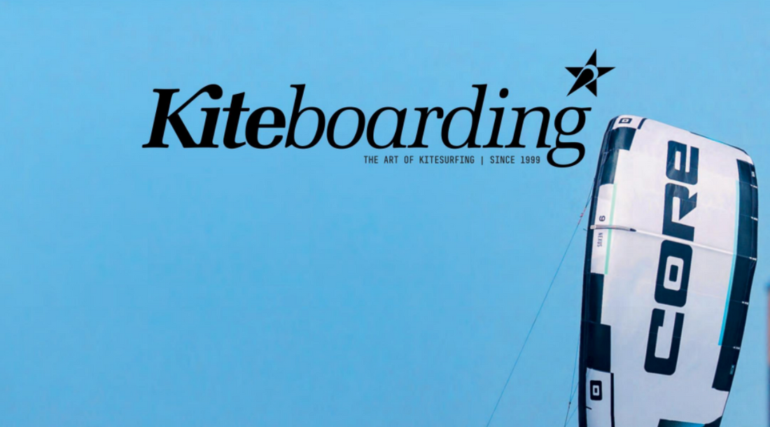 Kiteboarding Magazin MustHaves