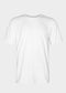 PRIME WHITE REGULAR FIT T-SHIRT