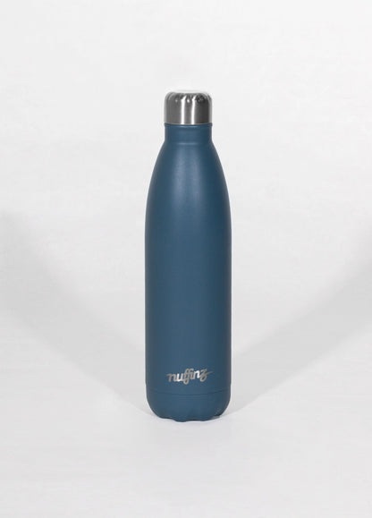 Be Water Bottle