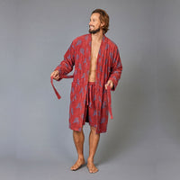 Robes