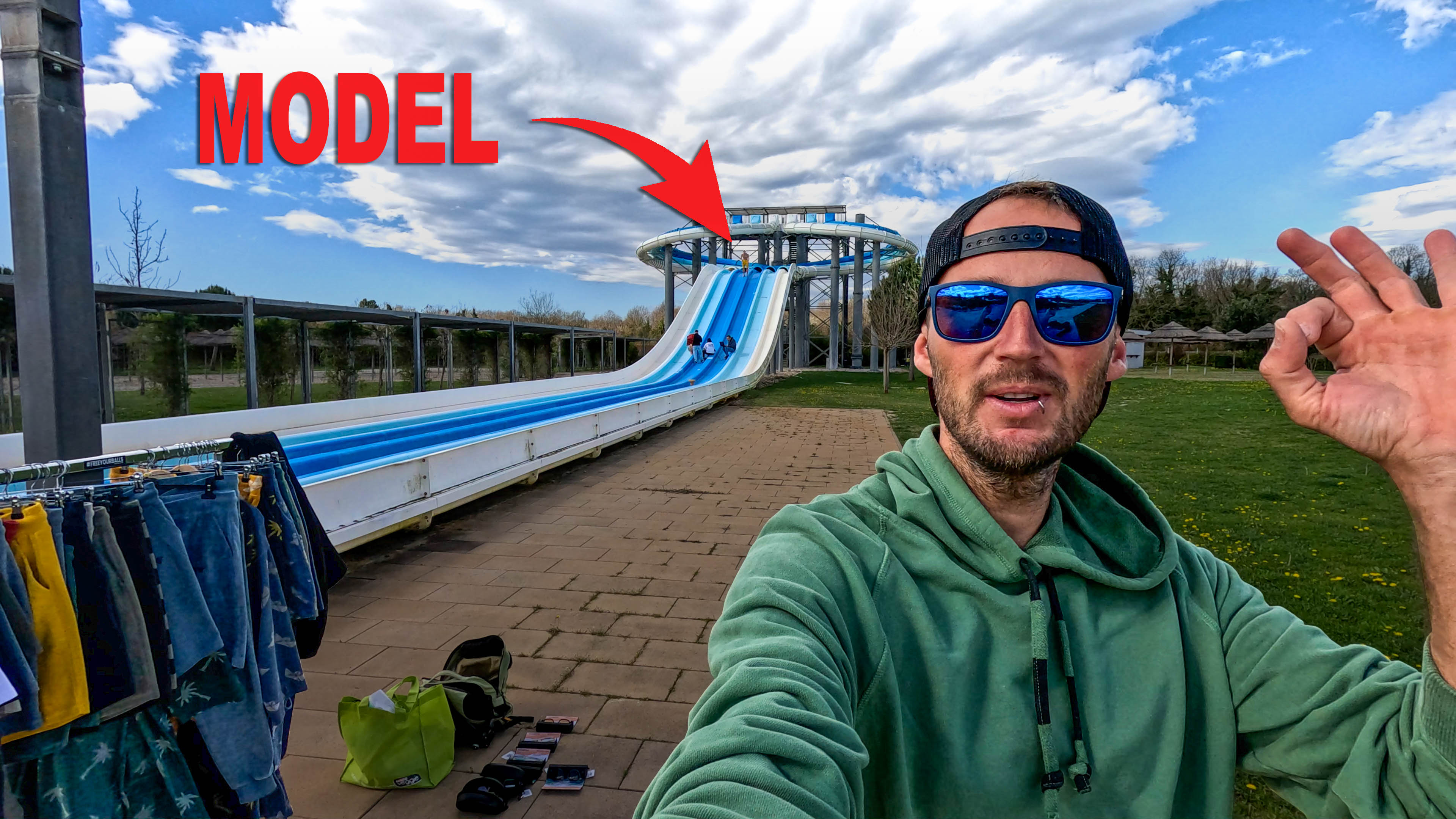 Load video: Ben Beholz loves Nuffinz
