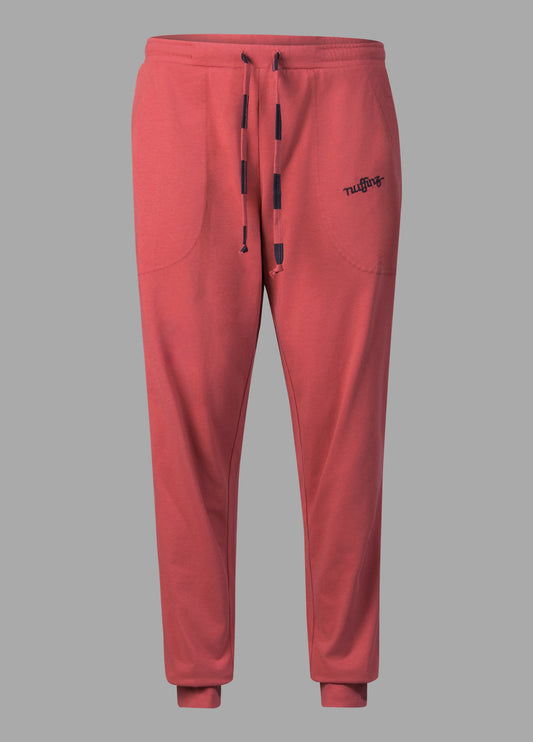 BLUE MIRAGE PAJAMA PANTS