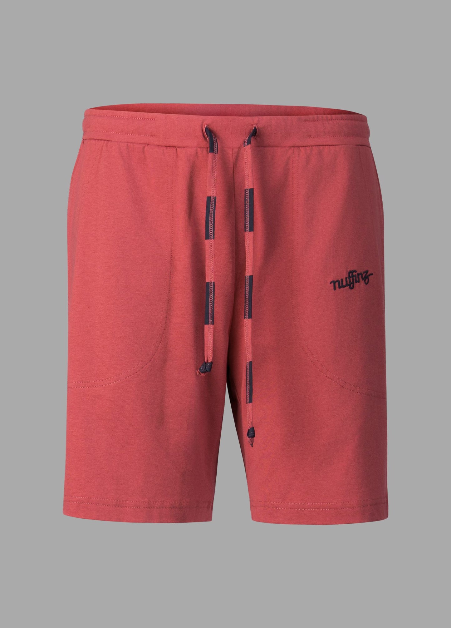 BAROQUE PYJAMA SHORTS