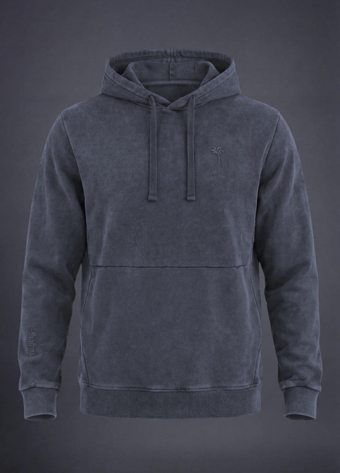 DARK MODE HOODIE