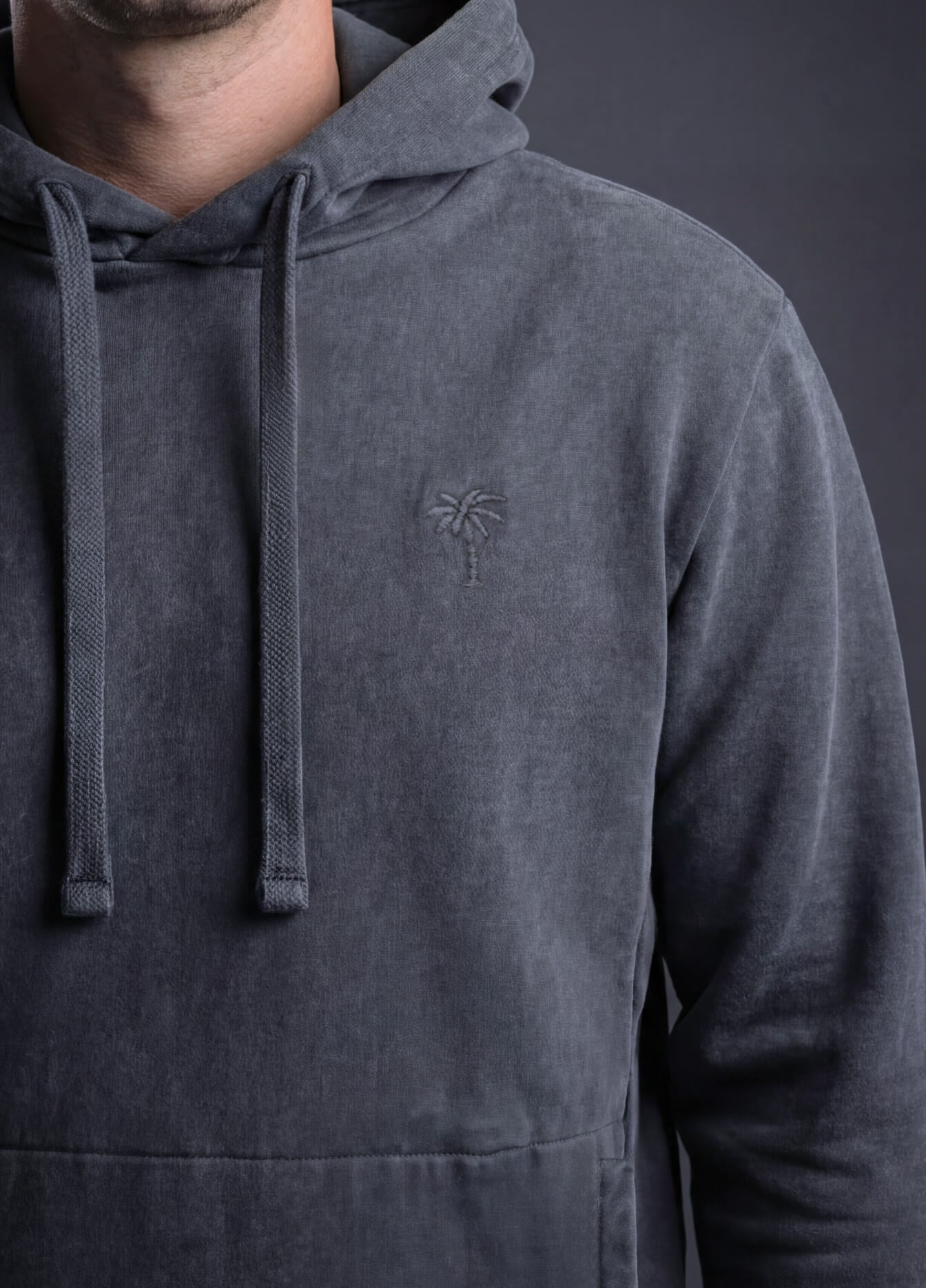 DARK MODE HOODIE