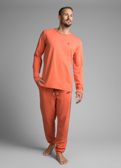 GINGER PYJAMA UNI