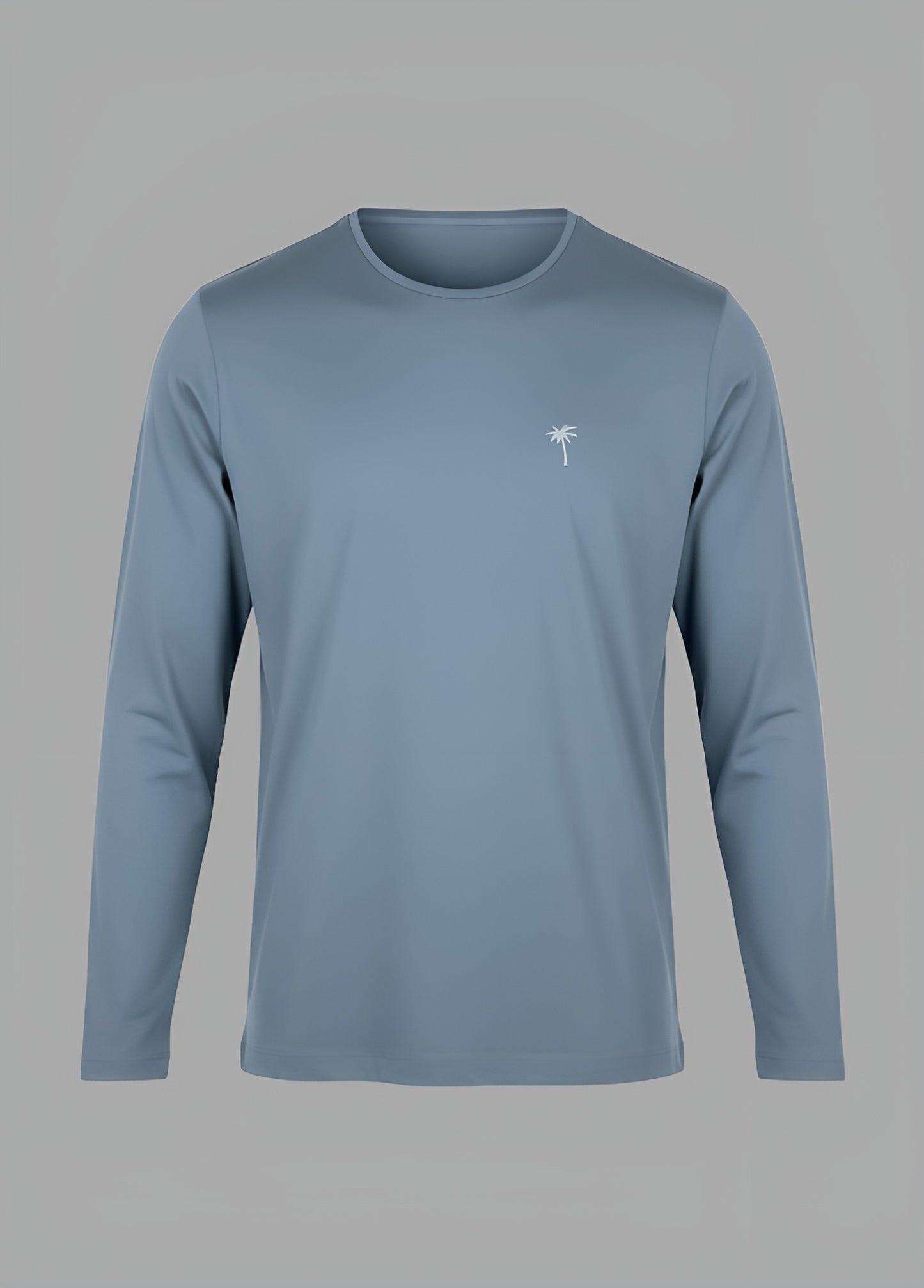 BLUE MIRAGE LONGSLEEVE