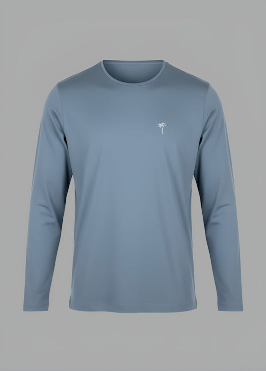 BLUE MIRAGE LONGSLEEVE