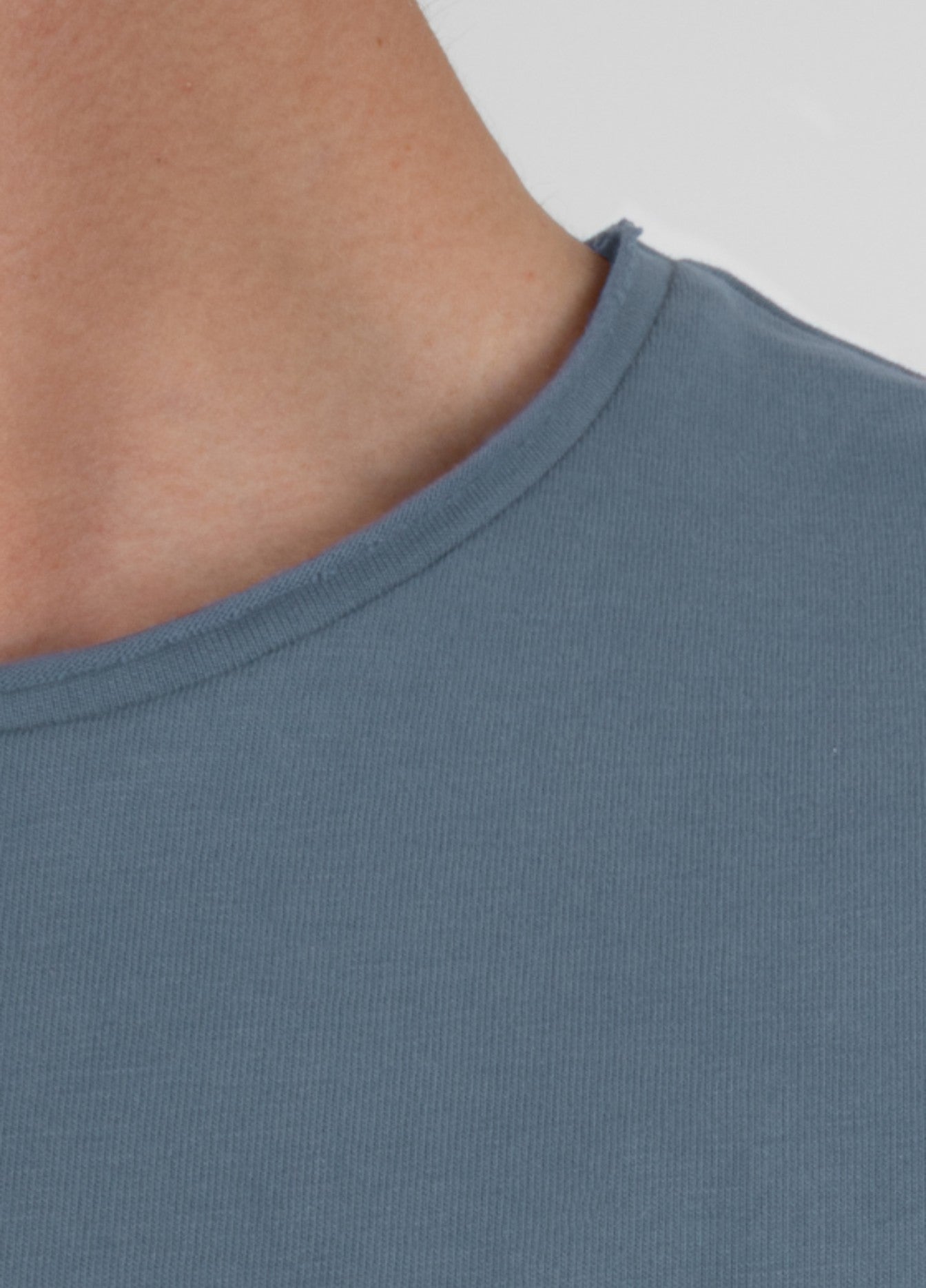 BLUE MIRAGE LONGSLEEVE