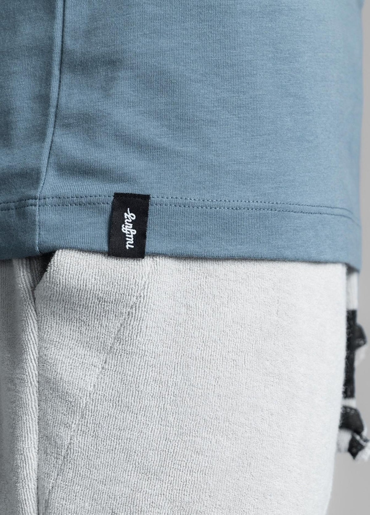 BLUE MIRAGE LONGSLEEVE