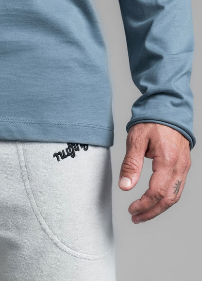 BLUE MIRAGE LONGSLEEVE