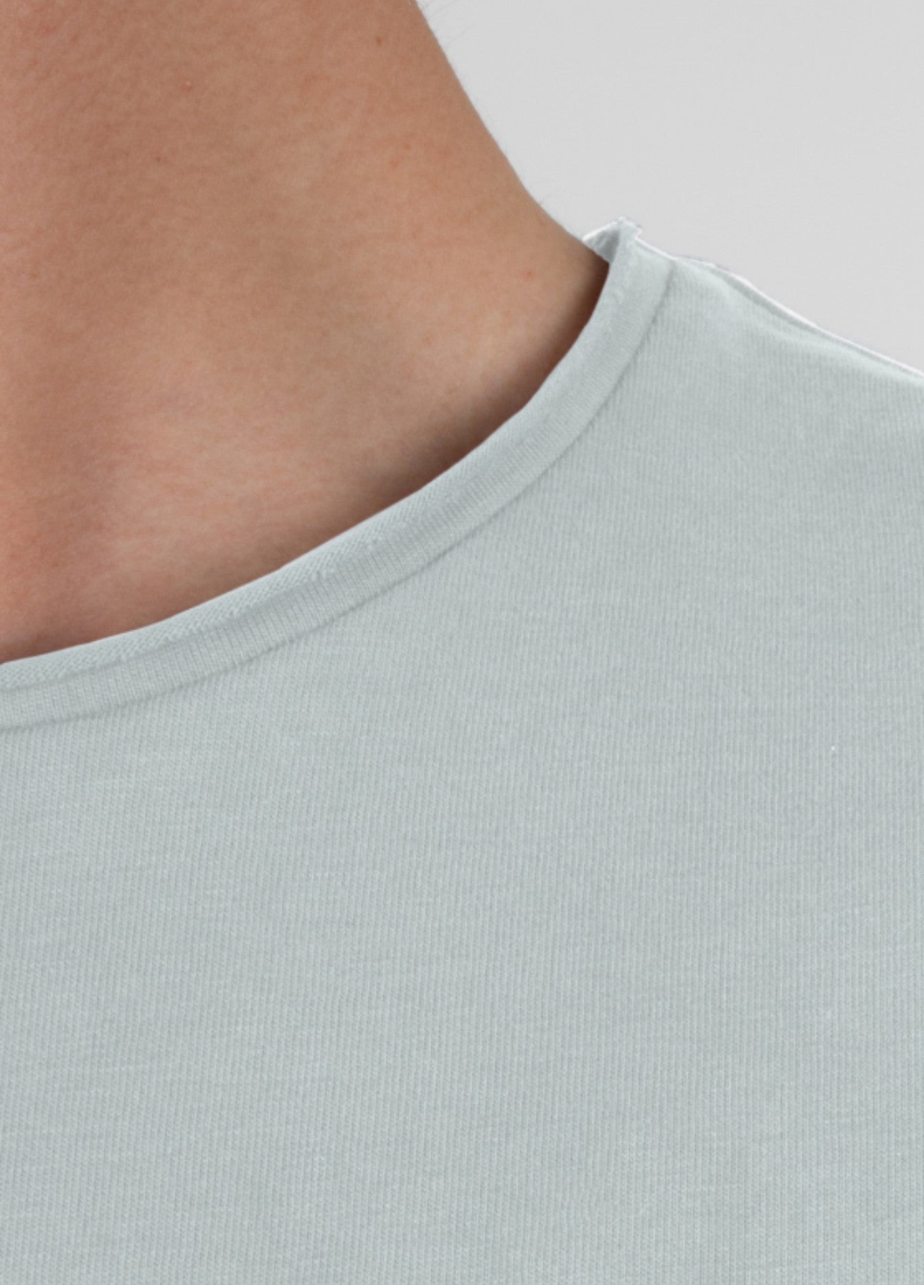 MIRAGE GREY LONGSLEEVE