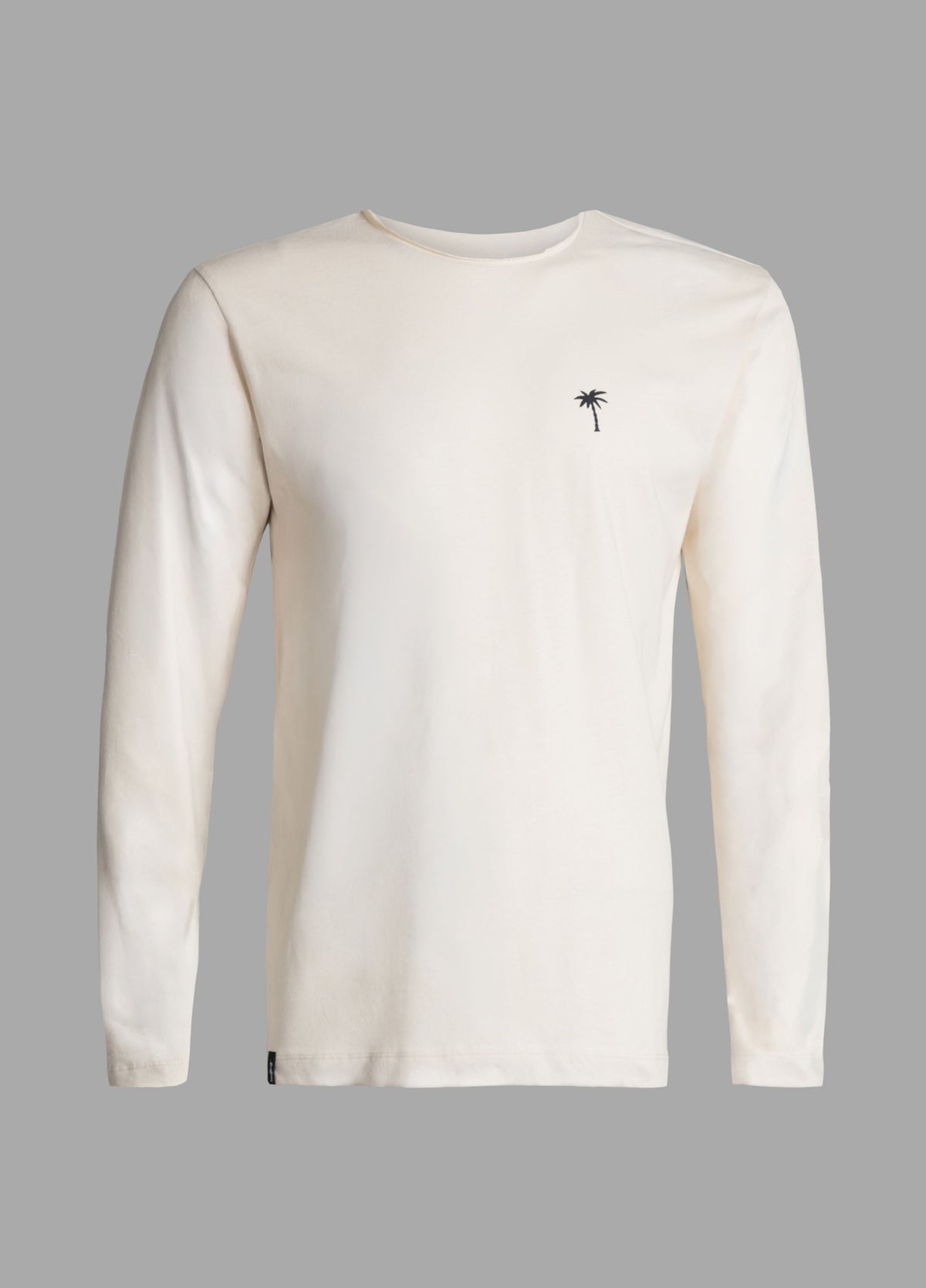 OAT MILK LONGSLEEVE