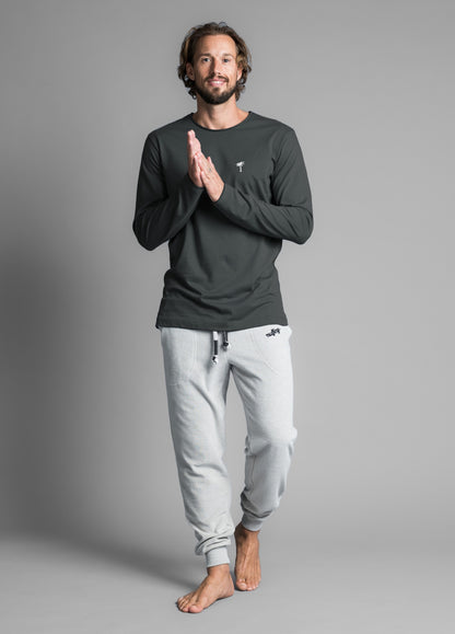 UNEXPLORED LONGSLEEVE