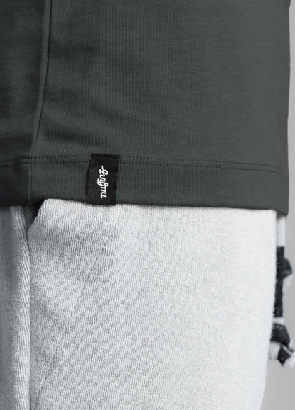 UNEXPLORED LONGSLEEVE