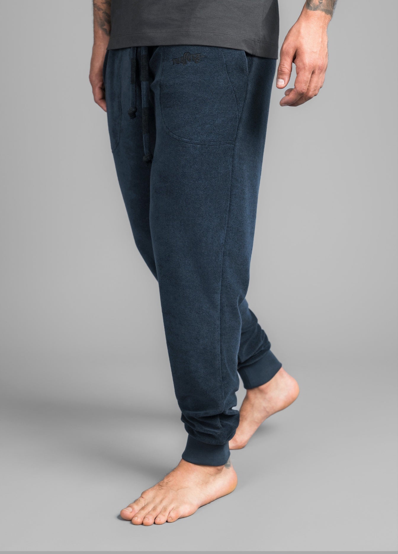 SEA STORM TOWEL PANTS