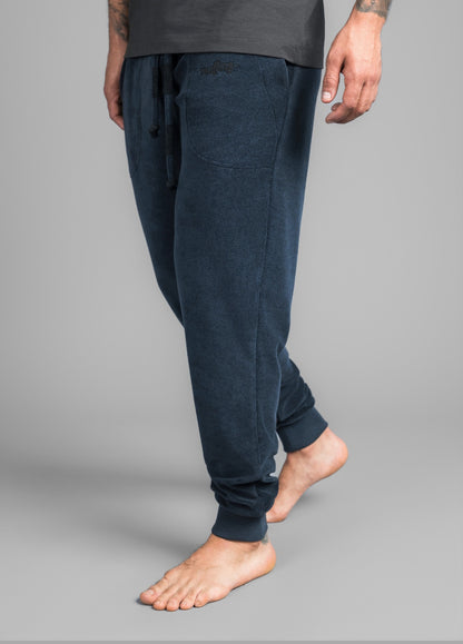 SEA STORM TOWEL PANTS