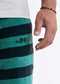 BAYBERRY TOWEL SHORTS ST
