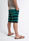 BAYBERRY TOWEL SHORTS ST