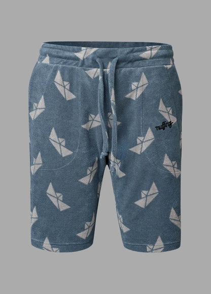 THE CAPTAIN SHORTS MIRAGE