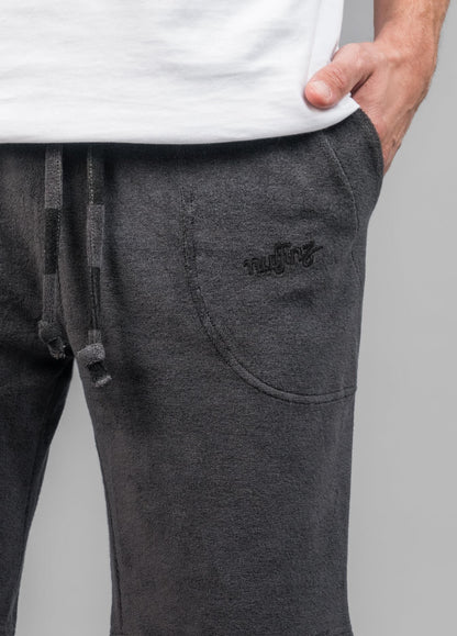 UNEXPLORED TOWEL SHORTS