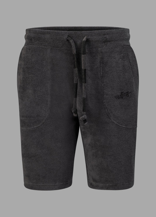 UNEXPLORED TOWEL SHORTS