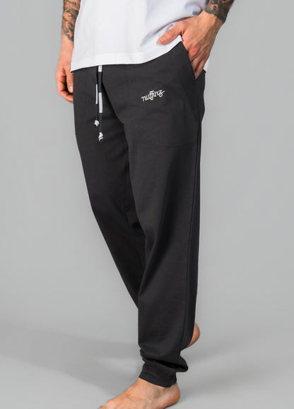 BLUE MIRAGE PAJAMA PANTS