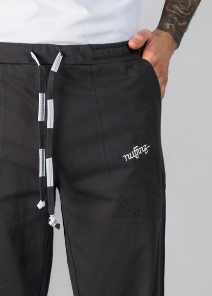 BLUE MIRAGE PAJAMA PANTS