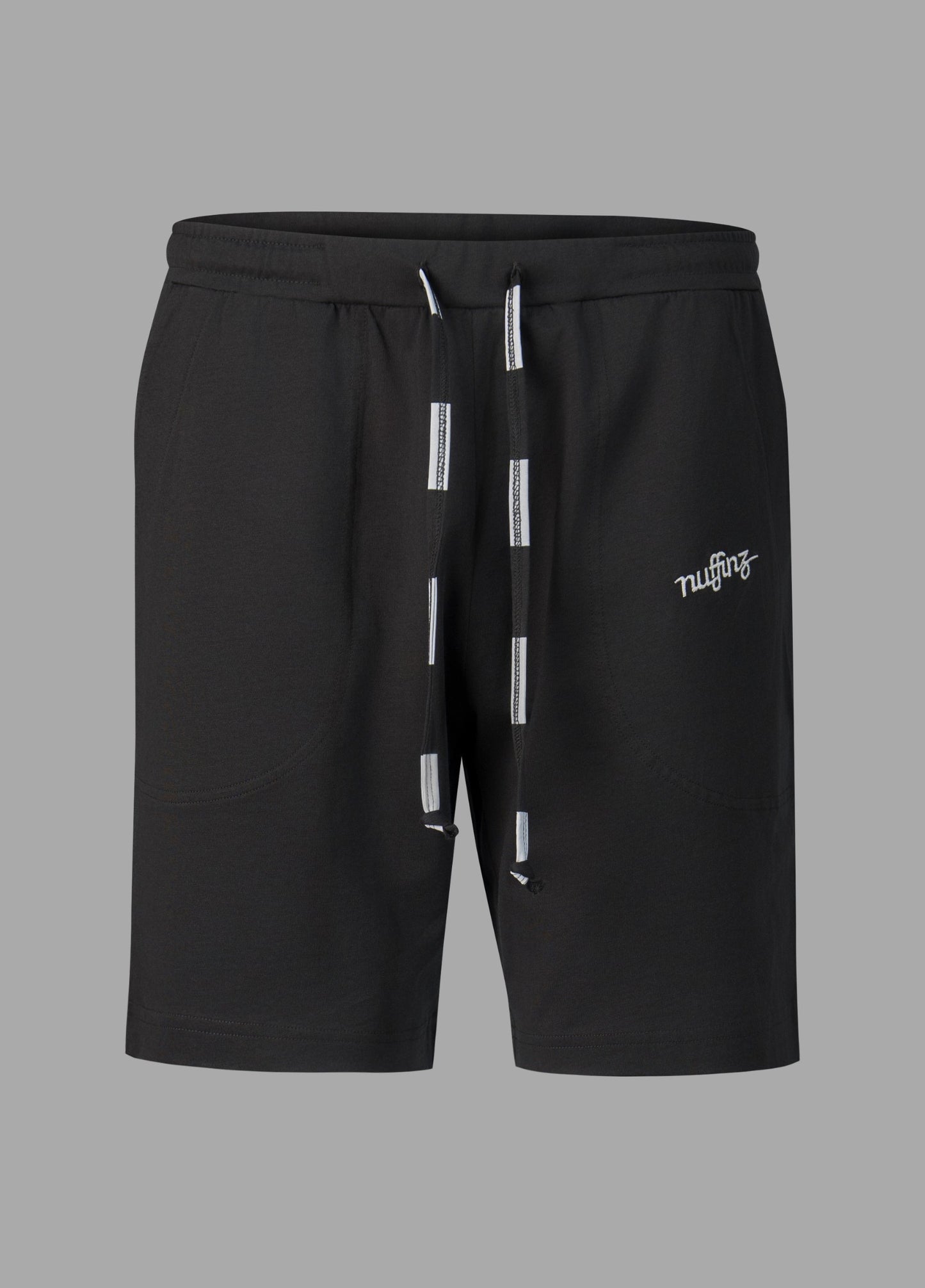 UNEXPLORED PYJAMA SHORTS