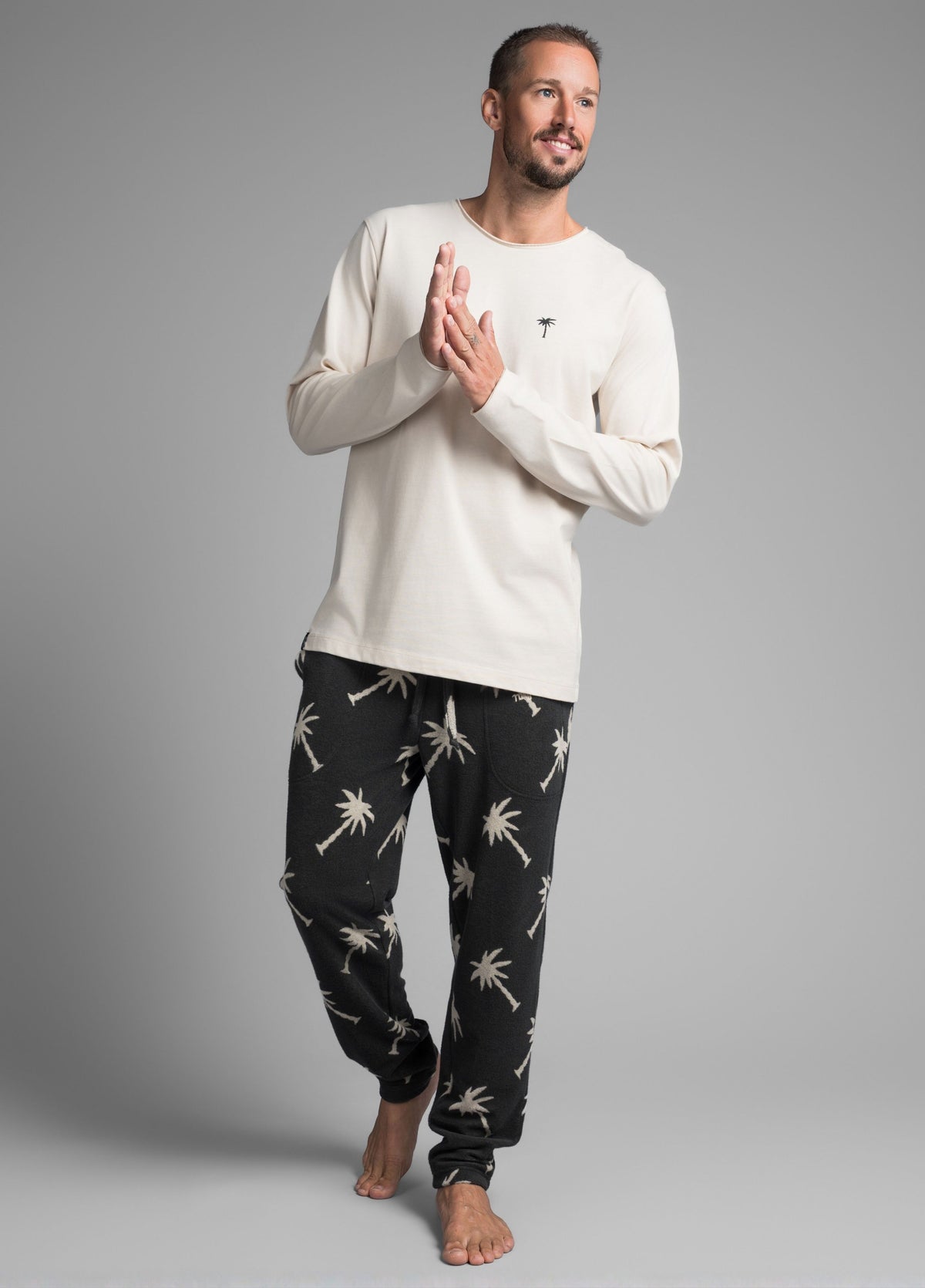 THE DUDE PANTS UNEXPLORED