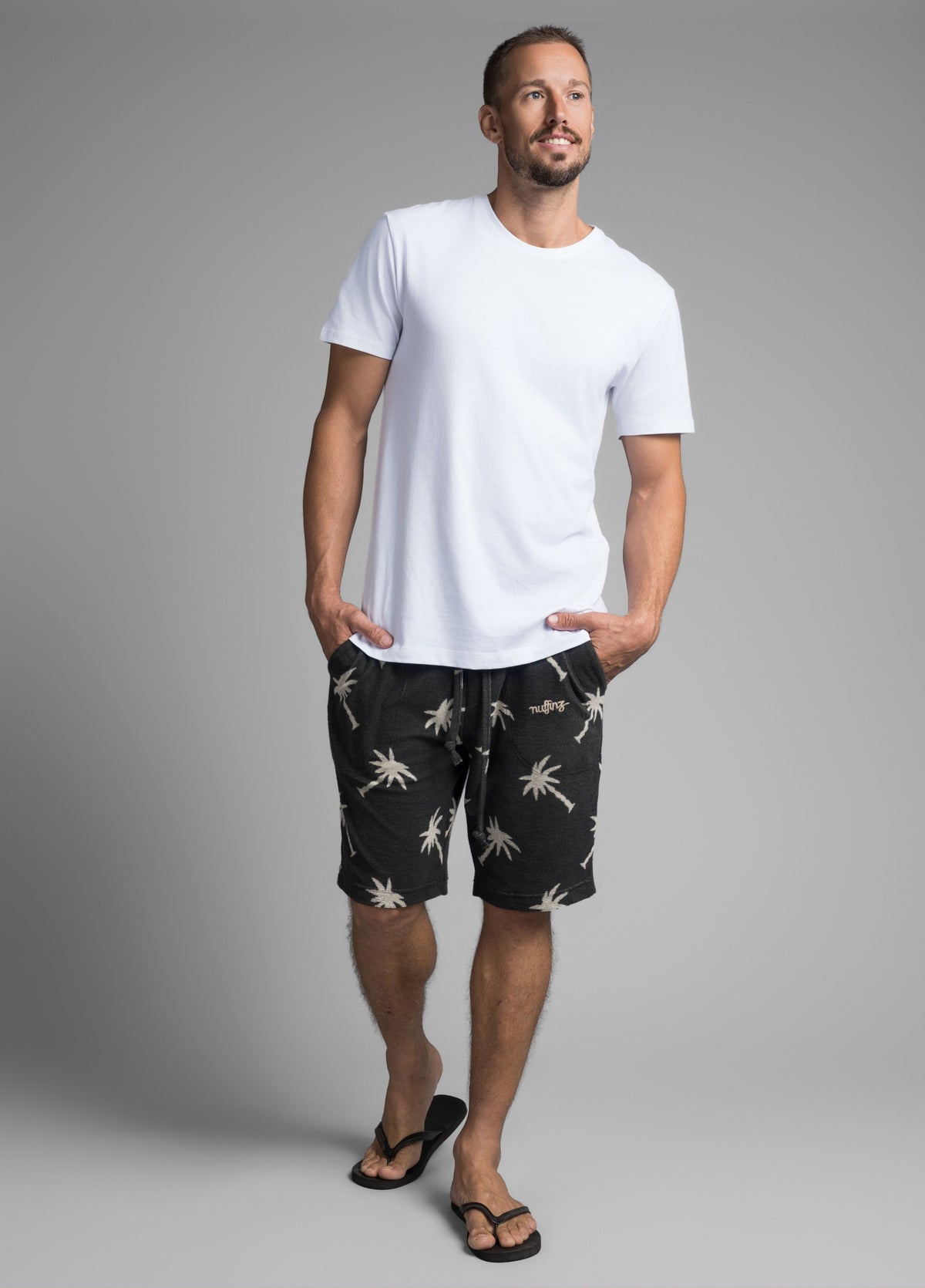 THE DUDE SHORTS UNEXPLORED